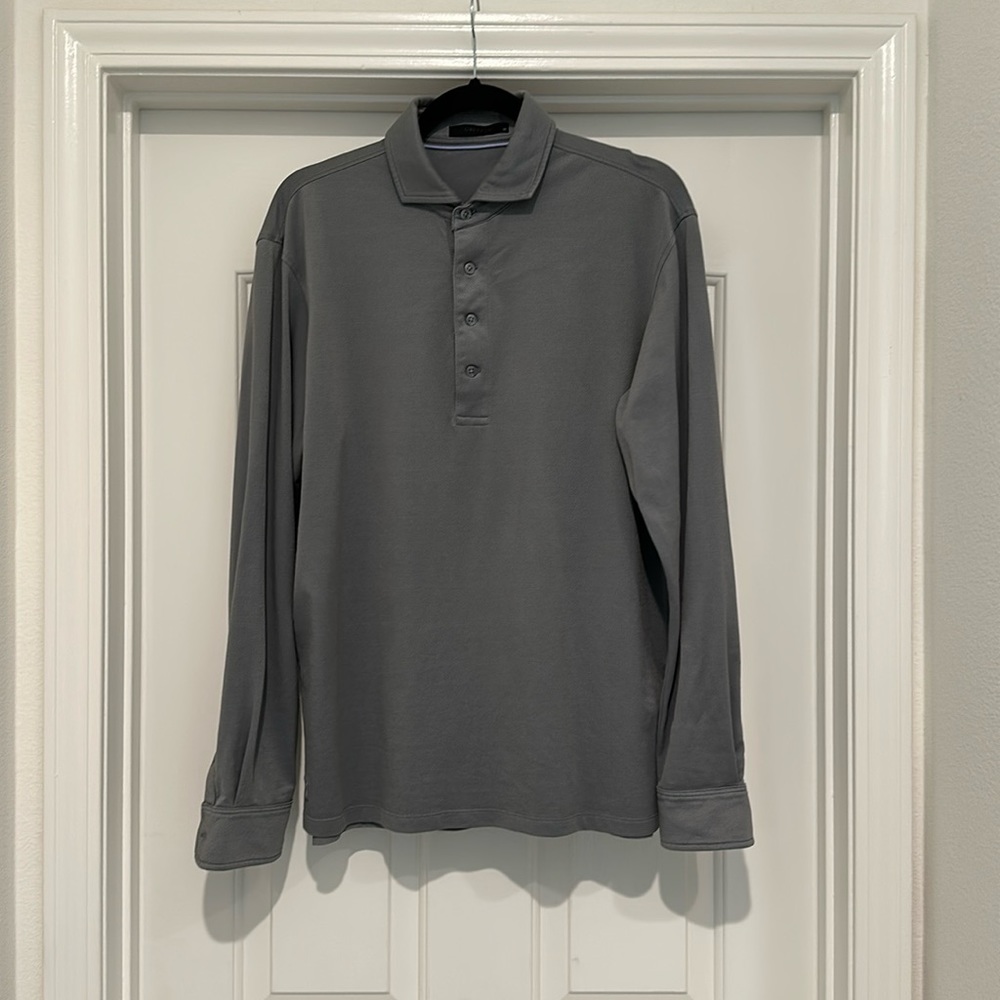 Greyson Long Sleeve